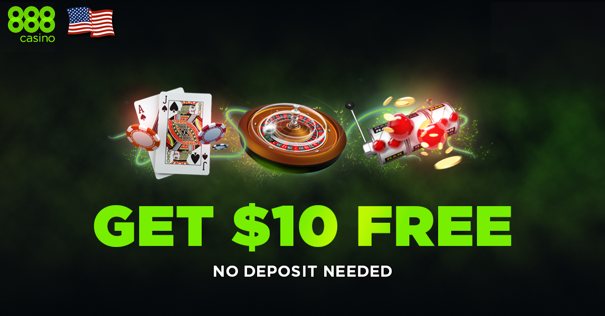 Casino Online 888 Free