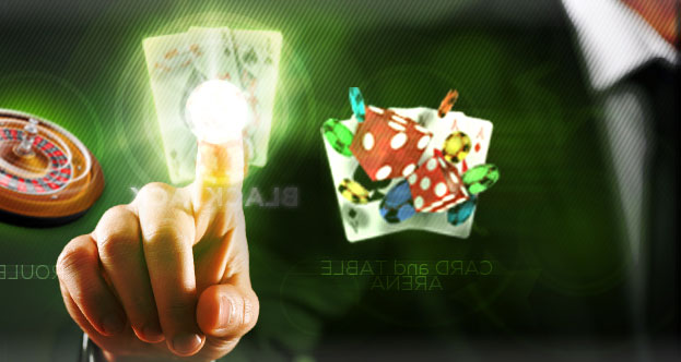 888CASINO - HOW TO PLAY 888CASINO - HOW TO PLAY