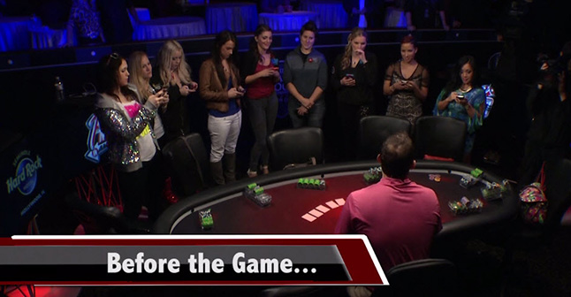 Poker Night in America – Season 2 Episode 1 Recap – It’s Ladies Night!