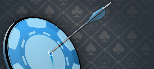 888 poker challenges