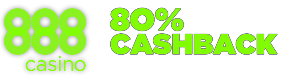 80% Cashback - up to $100