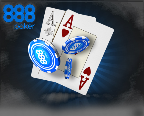 How to play 888poker game