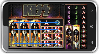 free kiss slot game cant hit bonus