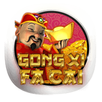 Gong Xi Fa Cai