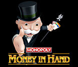 monopoly money in hand