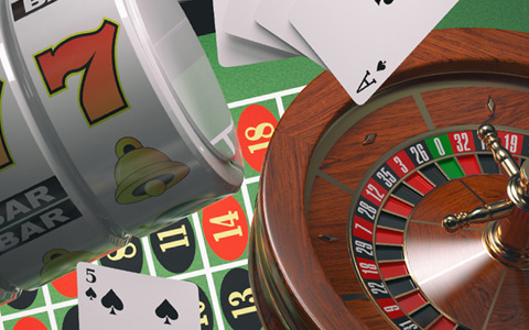 Best online casino games