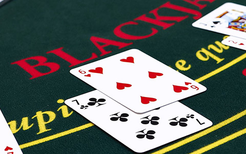 Free blackjack download for laptops