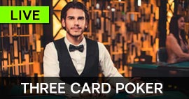 Three Card Poker