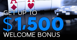 Welcome Bonus