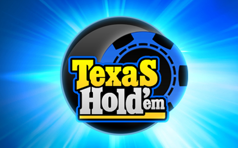 Play Texas Hold'em Poker Games Online