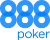 888poker - Online poker in America