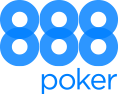 888poker - Online poker in America