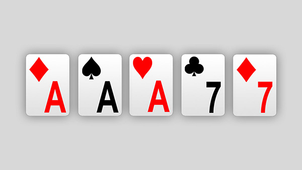 play online poker game! 10 Tricks The Competition Knows, But You Don't