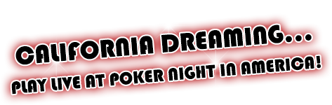 Play Live at Poker Night in America!
