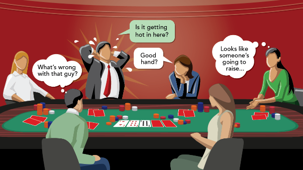 6 Ways Playing Poker Can Help You in Business (and 2 Ways It Can't)