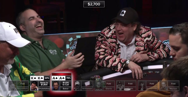 Poker Night in America - Episode 13 Recap