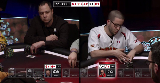 Poker Night in America - Episode 15 Recap – Merson vs. ODB