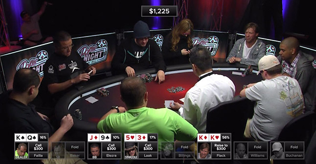 Poker Night in America - Episode 27 Recap – The Usual Suspects of Poker