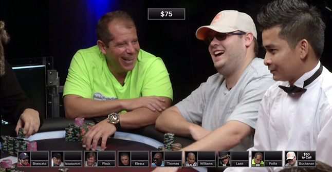 Poker Night in America - Episode 29 Recap – All good things…