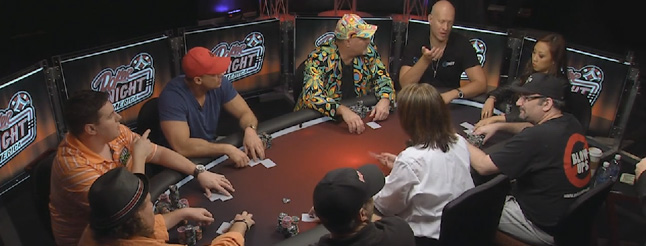 Poker Night In America Episode2