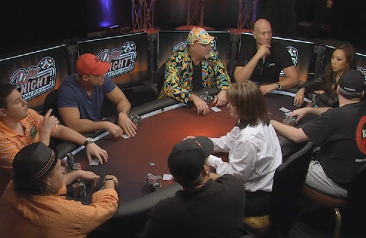 Poker night in America - Episode 02