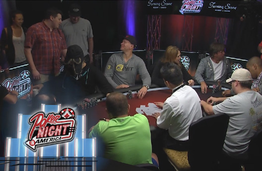 Poker night in America - Episode 05