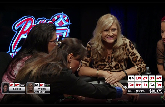 Poker night in America - Season 2 Episode 3