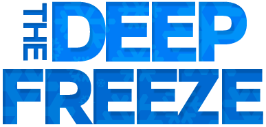 The Deep Freeze