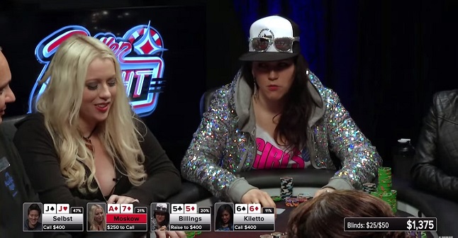 Poker Night in America – Season 2 Episode 2 Recap – Vanessa Selbst