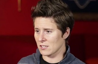 Vanessa Selbst