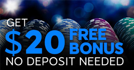 Sign Up Bonus