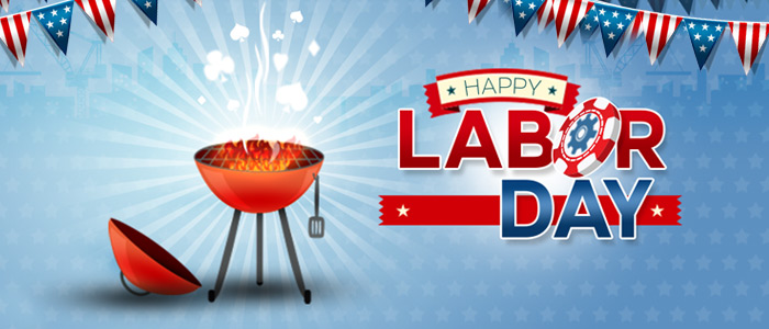 Labor Day Casino Promotions