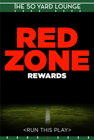 Red Zone Raffle