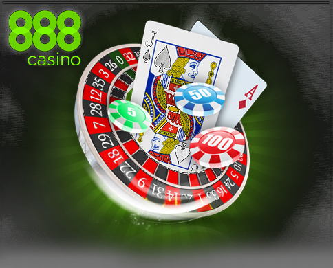 How to play 888casino games