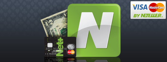 How to deposit neteller